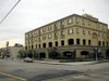 hospital construction expert witness Anaheim California 